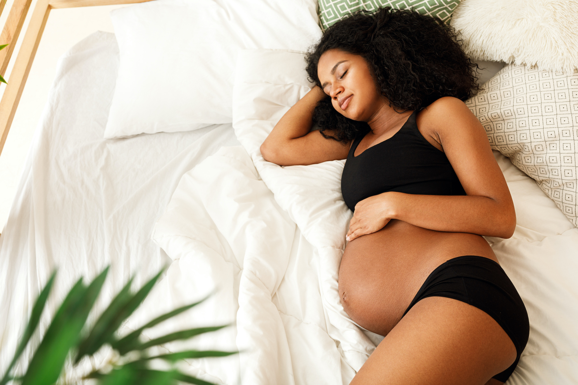 how-to-finally-get-good-sleep-during-pregnancy-tips