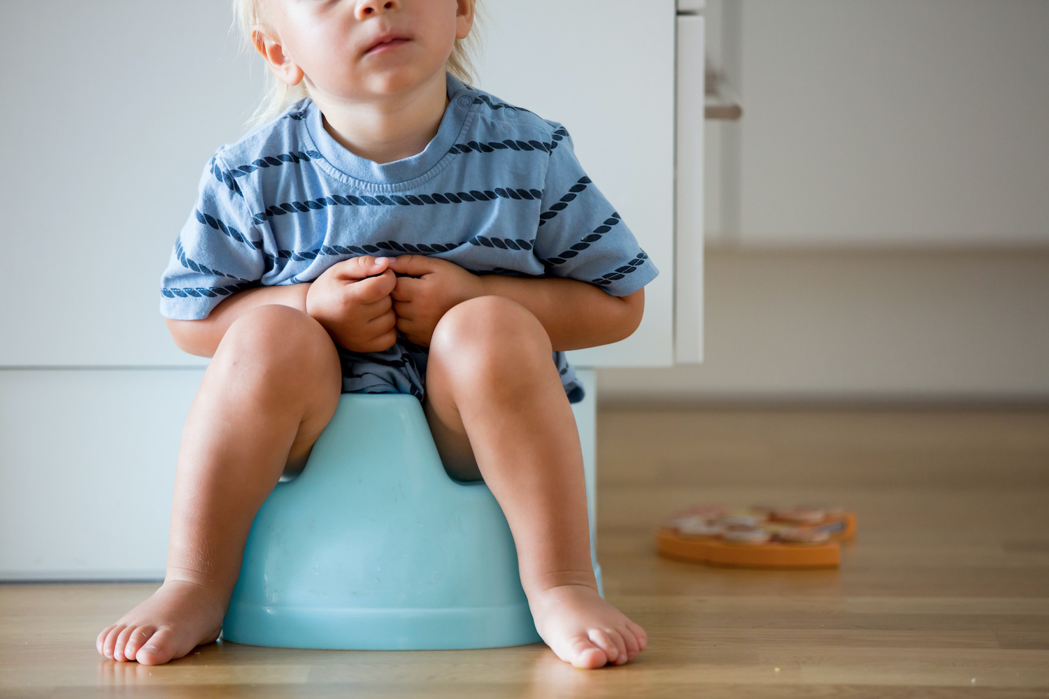 2 Day Potty Training Schedule For Your 18 month Old