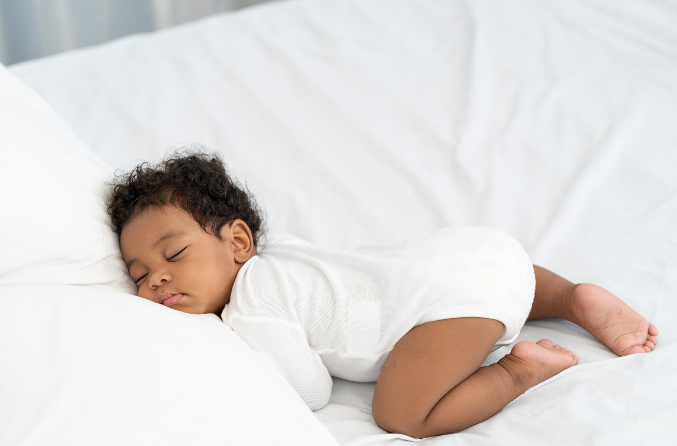 Will Baby Learn To Sleep Without Sleep Training?